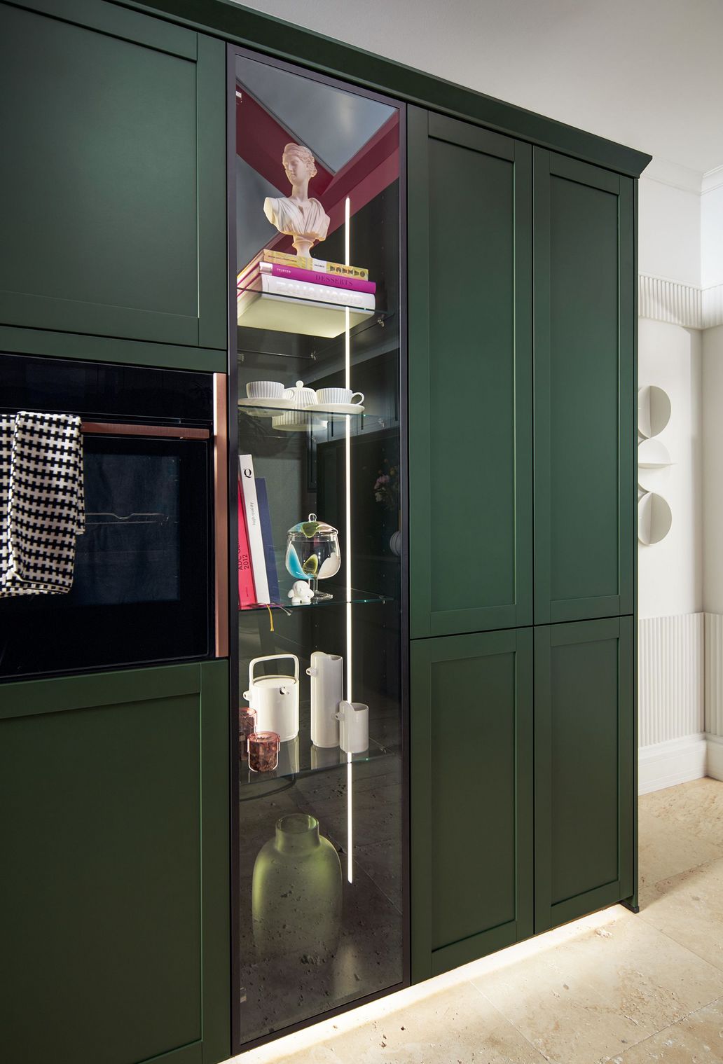 RUSTICNE – NEWPORT SATIN